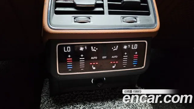 Audi A6 2020 thumb 5