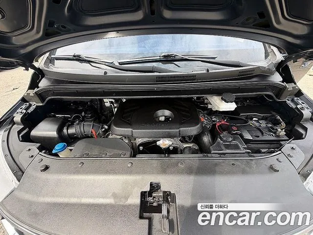 Hyundai Staria 2020 thumb 9