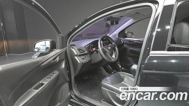 Chevrolet Spark 2019 thumb 11