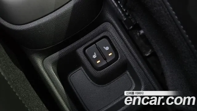 Chevrolet Spark 2019 thumb 6