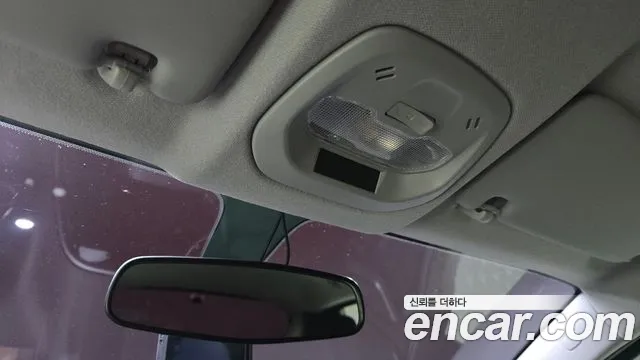 Chevrolet Spark 2019 thumb 10