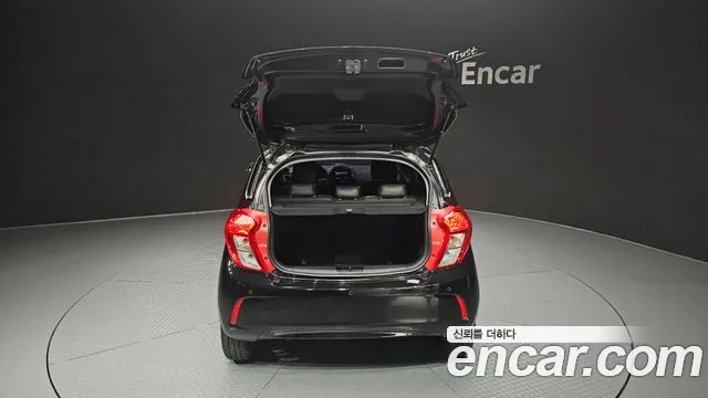 Chevrolet Spark 2019 thumb 8
