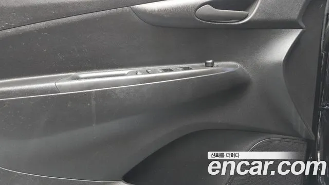 Chevrolet Spark 2019 thumb 4