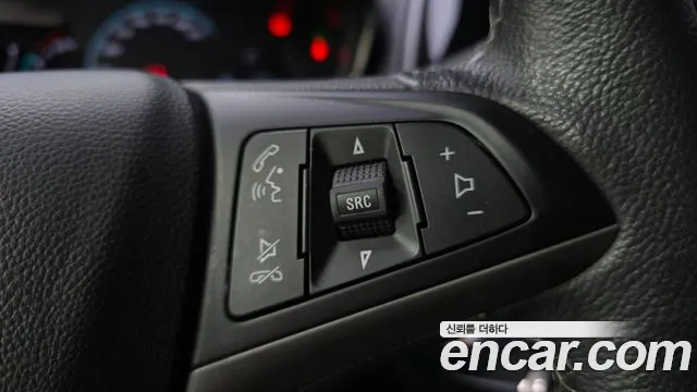 Chevrolet Spark 2019 thumb 12