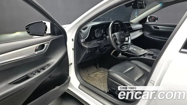 Hyundai Grandeur 2022 thumb 6