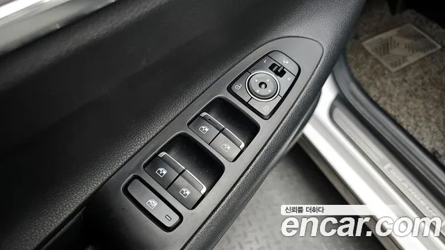 Hyundai Grandeur 2022 thumb 4