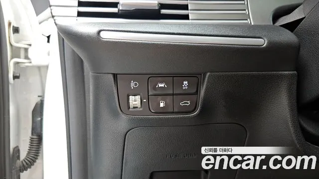 Hyundai Grandeur 2022 thumb 9