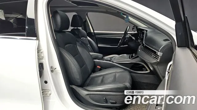 Hyundai Grandeur 2022 thumb 7