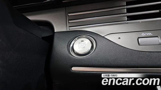 Hyundai Grandeur 2022 thumb 2