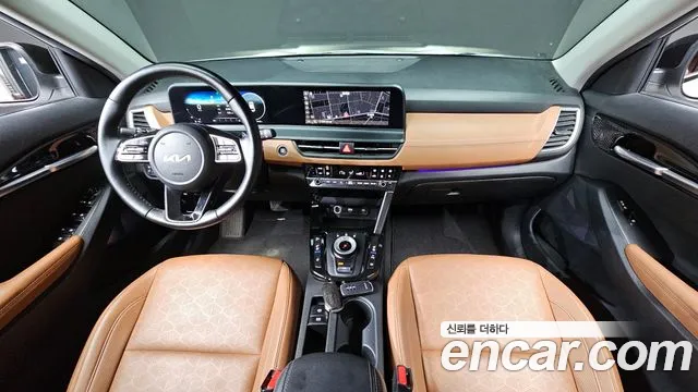 Kia Seltos 2022 thumb 7