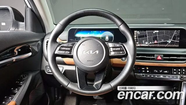 Kia Seltos 2022 thumb 6