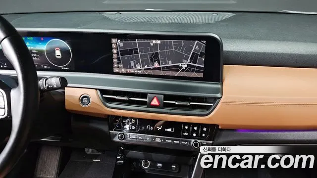 Kia Seltos 2022 thumb 2