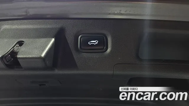 Hyundai Santa Fe 2020 thumb 11