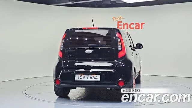 Kia Soul 2014 thumb 7