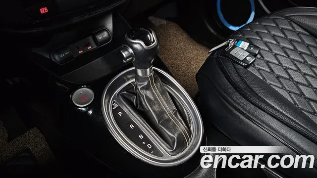 Kia Soul 2014 thumb 3
