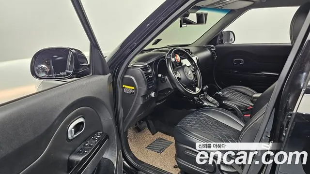 Kia Soul 2014 thumb 8
