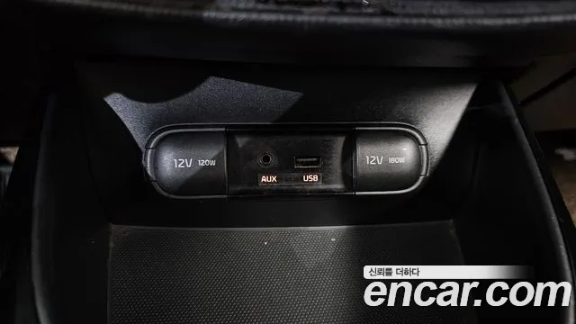 Kia Soul 2014 thumb 9