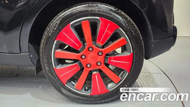 Kia Soul 2014 thumb 4