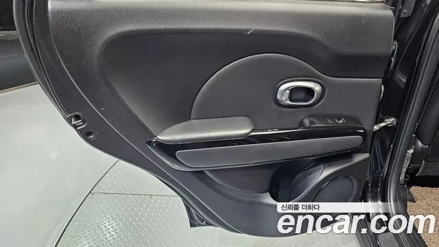 Kia Soul 2014 thumb 6