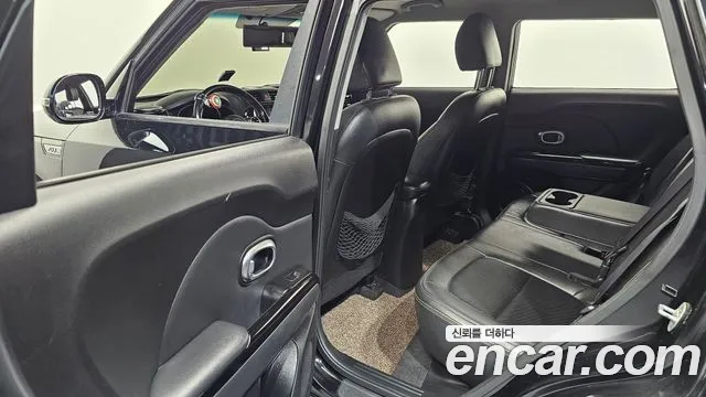 Kia Soul 2014 thumb 2
