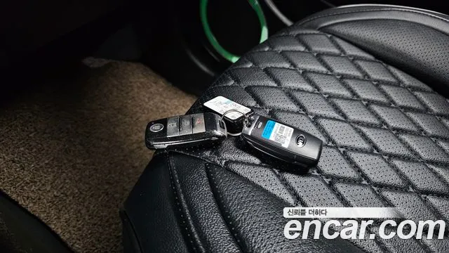 Kia Soul 2014 thumb 11