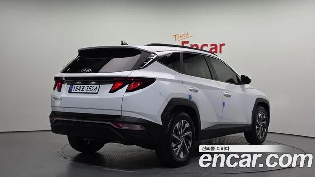 Hyundai Tucson 2021 thumb 7