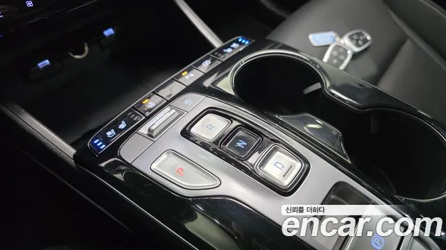 Hyundai Tucson 2021 thumb 11