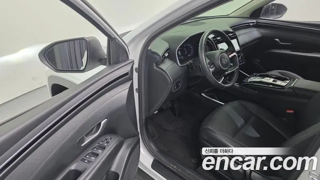 Hyundai Tucson 2021 thumb 12