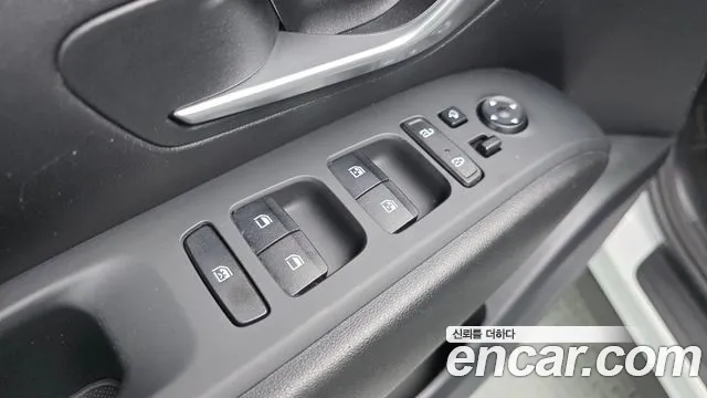 Hyundai Tucson 2021 thumb 3