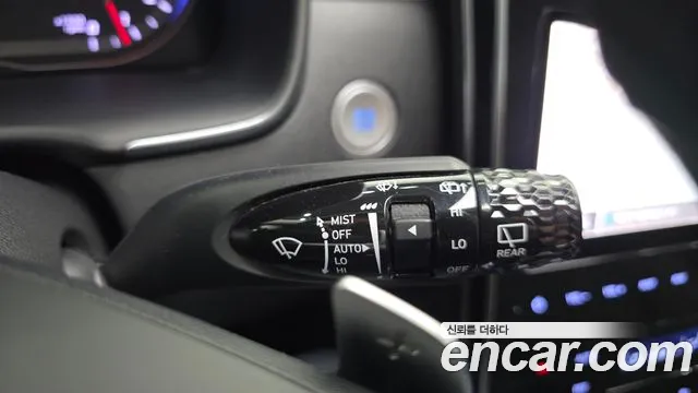 Hyundai Tucson 2021 thumb 5