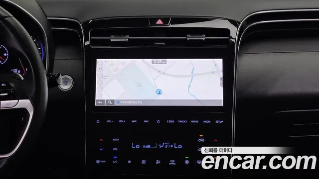 Hyundai Tucson 2021 thumb 4