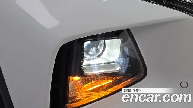 Hyundai Tucson 2021 thumb 6