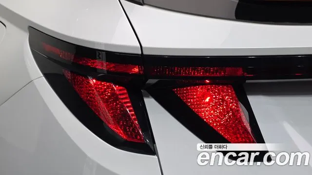 Hyundai Tucson 2021 thumb 2