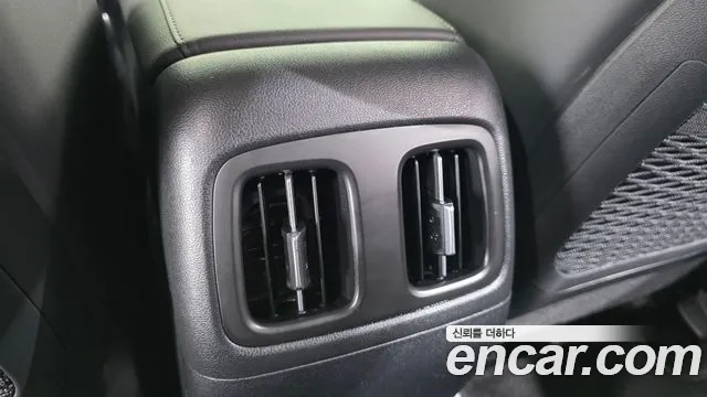 Hyundai Tucson 2021 thumb 8
