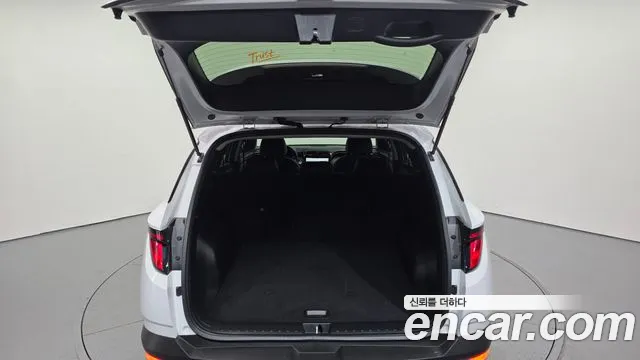 Hyundai Tucson 2021 thumb 9
