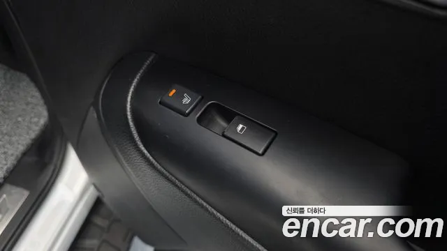 Kia Mohave 2017 thumb 11