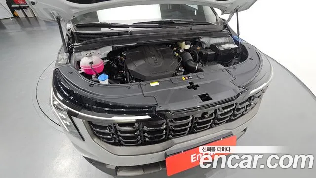 Kia Carnival 2025 thumb 11