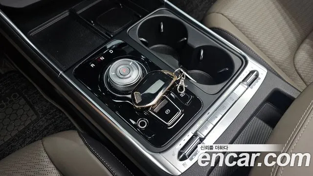 Kia Carnival 2025 thumb 6