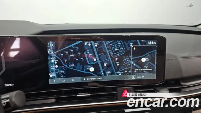 Kia Carnival 2025 thumb 4