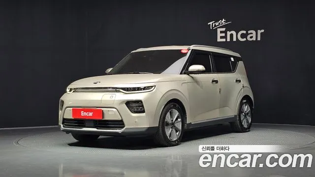 Kia Soul 2019 thumb 3