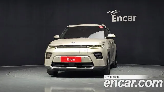 Kia Soul 2019 thumb 9