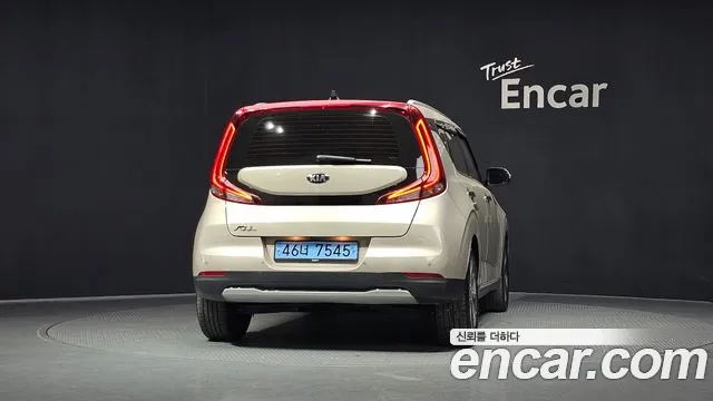 Kia Soul 2019 thumb 12
