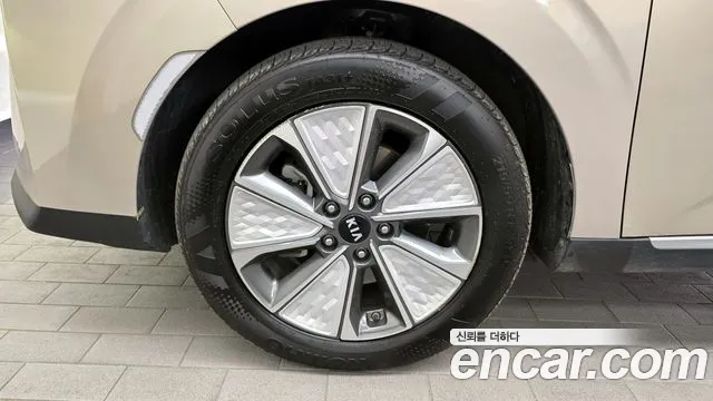 Kia Soul 2019 thumb 6