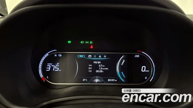 Kia Soul 2019 thumb 8