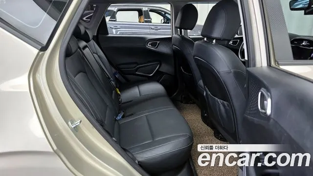 Kia Soul 2019 thumb 7