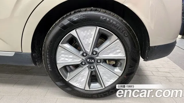 Kia Soul 2019 thumb 4