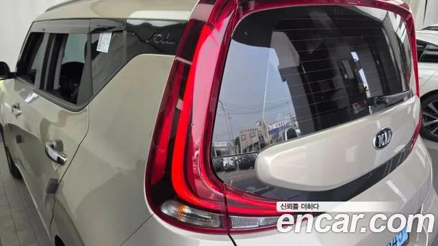 Kia Soul 2019 thumb 10