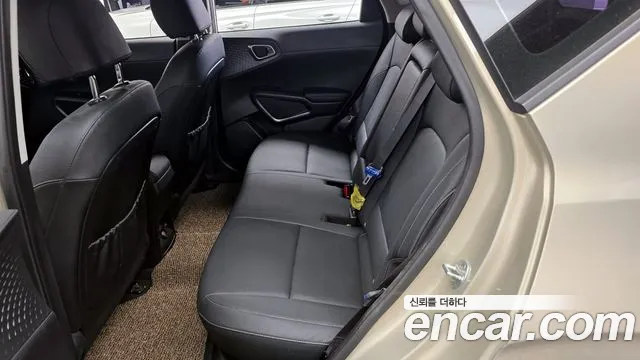 Kia Soul 2019 thumb 5