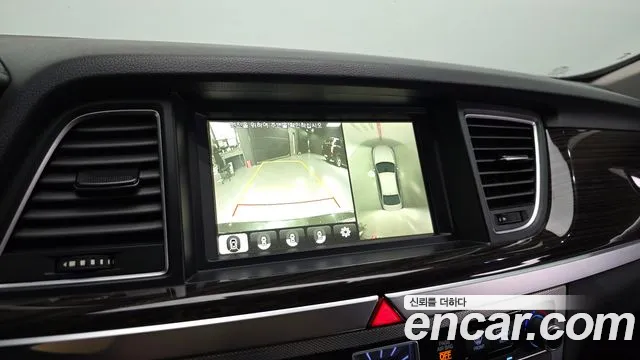 Genesis G80 2018 thumb 8
