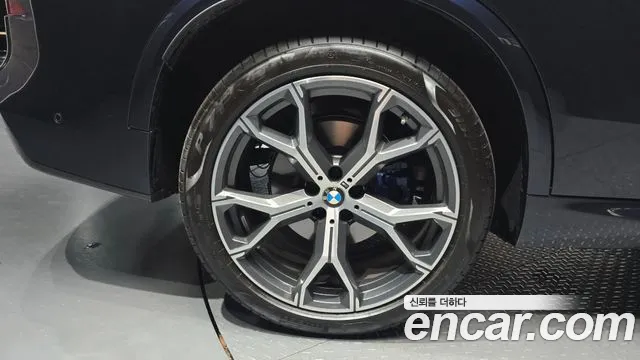 BMW X5 2025 thumb 4